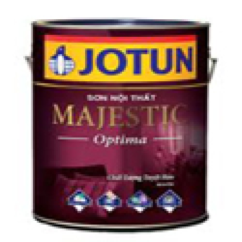 Sơn Nội Thất Majestic Optima 5Lit